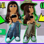 ¿Cómo conseguir el nuevo cuerpo de Roblox?
