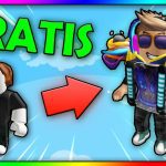 ¿Cómo conseguir skins de Roblox?